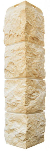 Наружный угол Туф новозеландский купить в Кашире