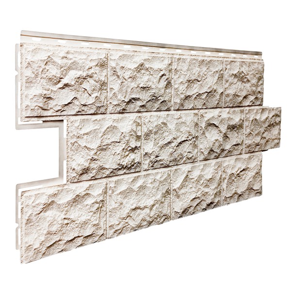 Фасайдинг Серия «Доломит» Бежевый купить в Кашире