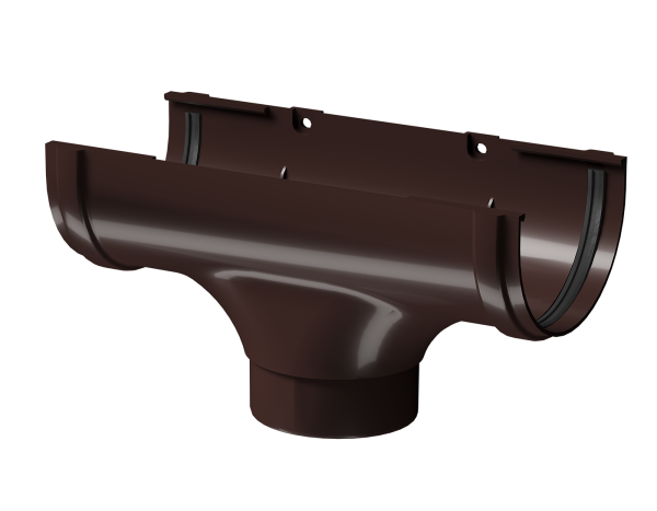 Воронка Docke Premium ПВХ - Шоколад купить в Кашире