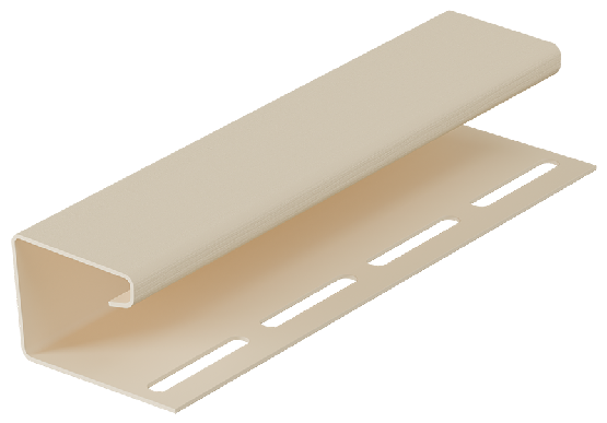 J-профиль Docke Светлый клён купить в Кашире