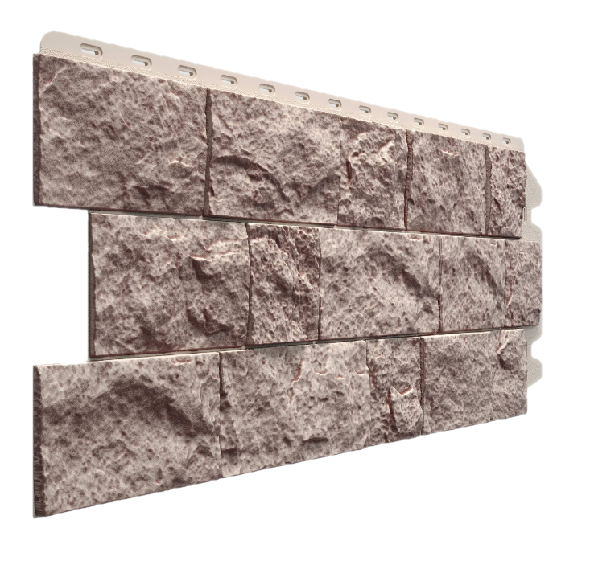 Фасадная панель Docke, Fels, Перламутровый купить в Кашире