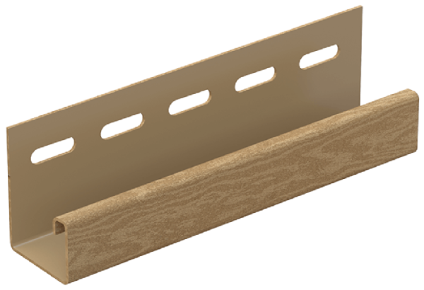 J-планка Timberblock Кедр Янтарный купить в Кашире