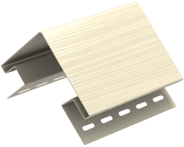 Наружный угол Классика Ванильный купить в Кашире