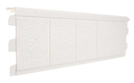 Откос Альта-профиль универсального Альта Декор (отделочные элементы) Белоснежный купить в Кашире