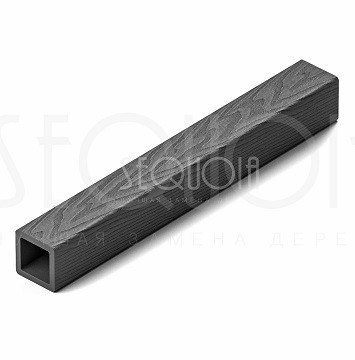Балясина SEQUOIA Evolution 3D WOOD GRAY купить в Кашире