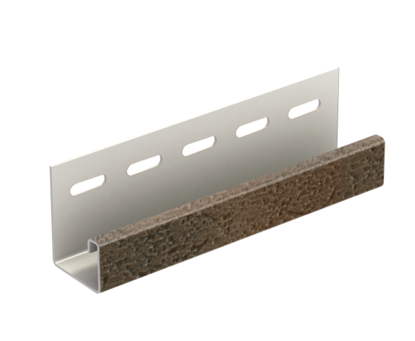 J-планка Стоун Хаус S-Lock Клинкер Нордик Лава купить в Кашире