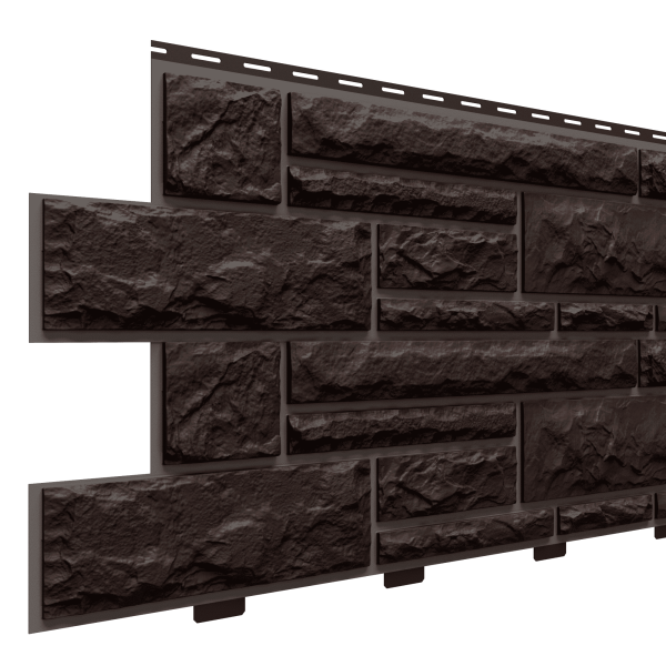 Фасадная панель Доломит, Брусчатка Доломит Коррица (2м) купить в Кашире