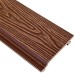 Фасадная панель EasyDecking Wood-X 156х21 Коричневый купить в Кашире
