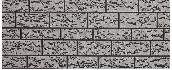 Фасадная панель Zodiac Кирпич крупнозернистый AK2-008 купить в Кашире