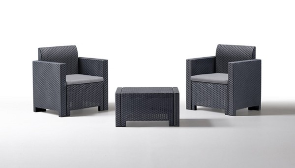 Комплект Nebraska Terrace купить в Кашире