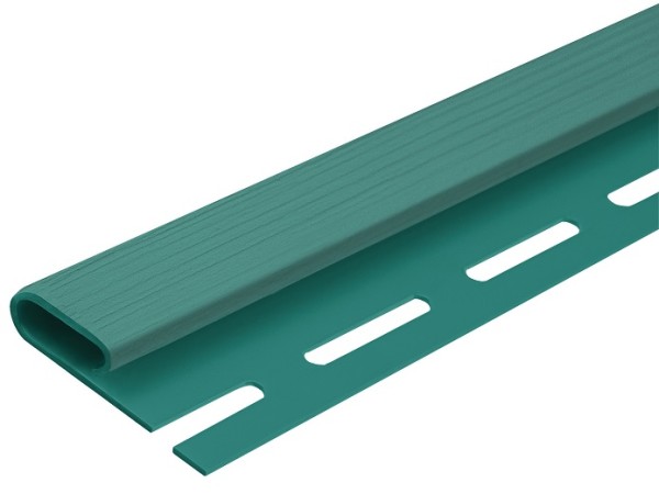 Финишный профиль 3,05 м TECOS ИЗУМРУД купить в Кашире