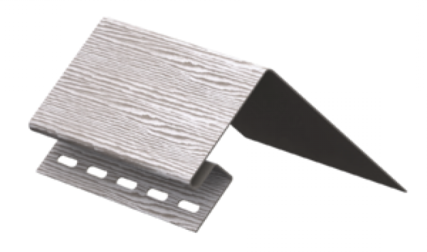 Околооконная планка Ю-Пласт Timberblock под дерево купить в Кашире