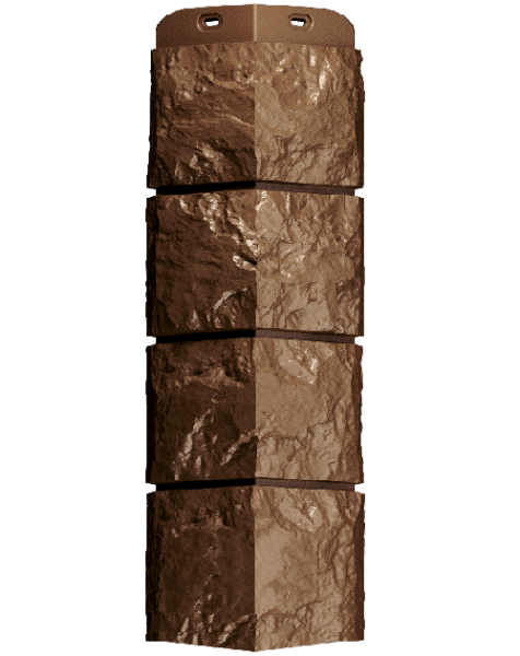 Угол BERGART Под камень Кедровый орех купить в Кашире