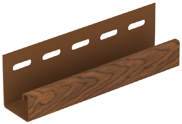 J-планка Timberblock Пихта Камчатская купить в Кашире