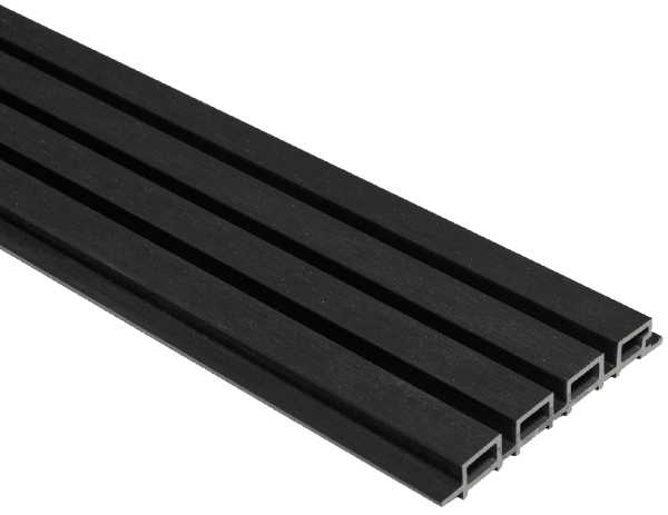 Стеновая панель CM Decking CM Wall, BLACK WOOD (Черное дерево) купить в Кашире