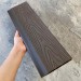 Заборная панель шип-паз EasyDecking Wood-Х 146х20 Венге купить в Кашире