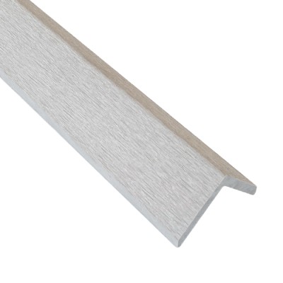 Уголок 3D EasyDecking Wood-Х 50х50 Шлифованный Бежевый