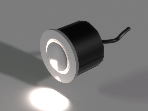 Декоративные светильники Белый WLCL-125 купить в Кашире