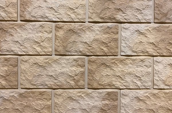 Фиброцементные панели КАНЬОН коллекция Большой Сколотый Камень 68 купить в Кашире