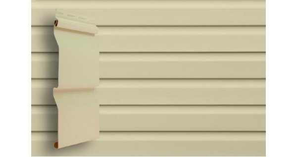 Сайдинг 3,0 Grand Line D4 (slim) слоновая кость купить в Кашире