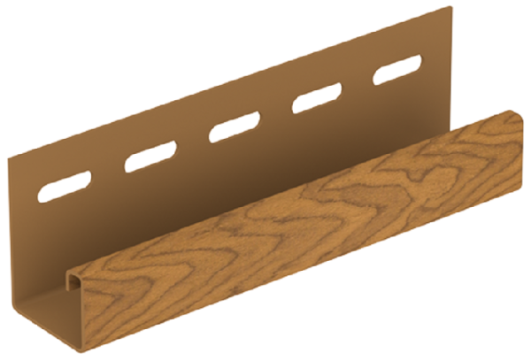 J-планка Timberblock Пихта Кавказская купить в Кашире