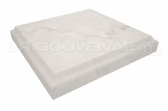 Крышка ДПК купить в Кашире