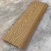 Заборная панель шип-паз EasyDecking Wood-Х 146х20 Дуб купить в Кашире
