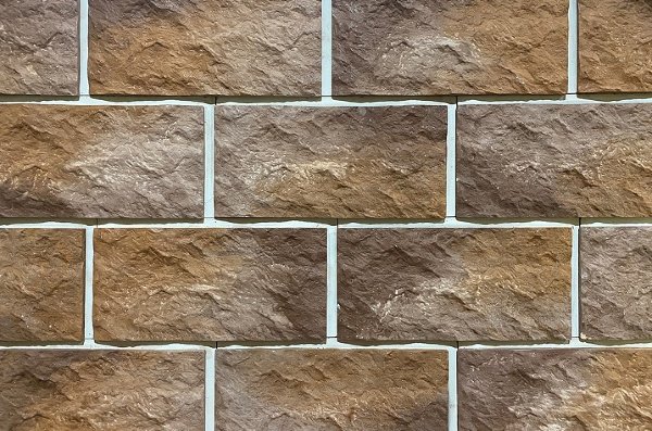 Фиброцементные панели КАНЬОН коллекция Большой Сколотый Камень 37 купить в Кашире