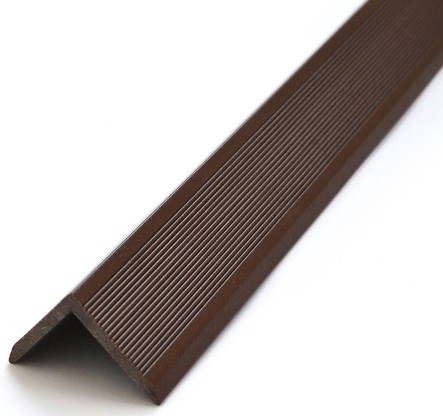 Уголок FAYNAG шоколад купить в Кашире