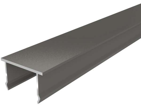 Заглушка для алюминиевого столба HILST купить в Кашире