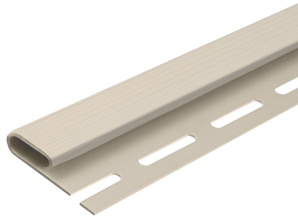 Финишный профиль 3,05 м TECOS ВАНИЛЬ купить в Кашире