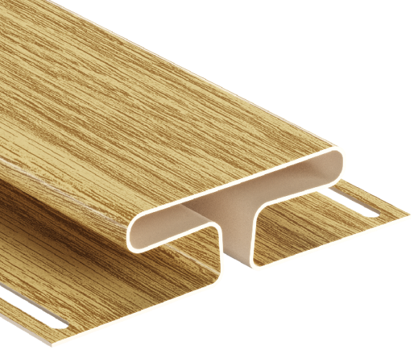 H-профиль Зрелый каштан купить в Кашире