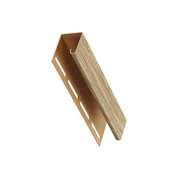 J-профиль Кедр купить в Кашире