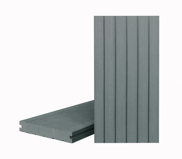 Террасная доска Классик Анис (полнотелая с пазом) Под заказ купить в Кашире