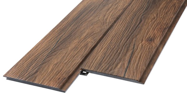 Фиброцементные панели FCSPRO Decor Wood Click Кедр купить в Кашире