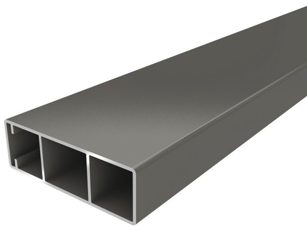 Поперечный алюминиевый профиль HILST купить в Кашире