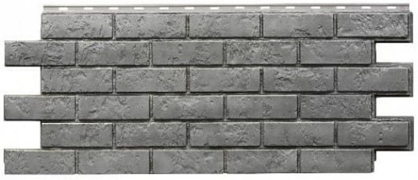 Фасадная панель Nordside, старый форт Кварц купить в Кашире