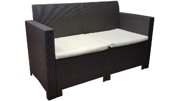 Диван 2х местный Nebraska 2 купить в Кашире