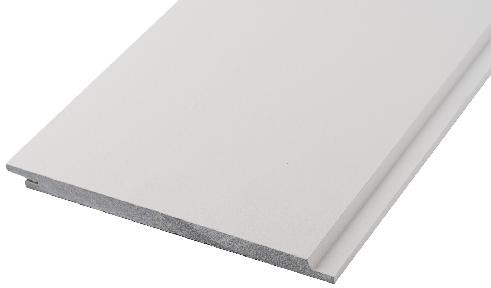 Фиброцементные панели Smooth Click F01 купить в Кашире