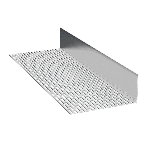 Вентиляционный Профиль М/С купить в Кашире