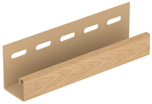 J-планка Timberblock Пихта Алтайская купить в Кашире