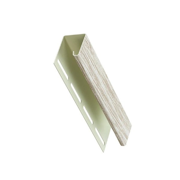 J-профиль Орех купить в Кашире