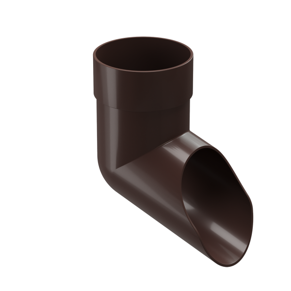 Наконечник Docke Premium ПВХ - Шоколад купить в Кашире