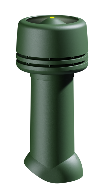 Трубный аэратор Docke Зеленый купить в Кашире