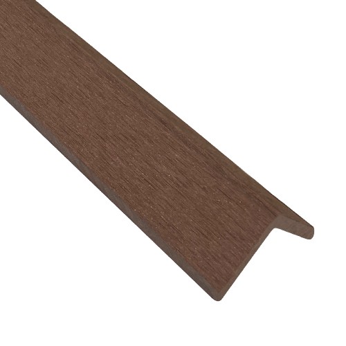 Уголок 3D EasyDecking Wood-Х 50х50 Шлифованный Коричневый купить в Кашире