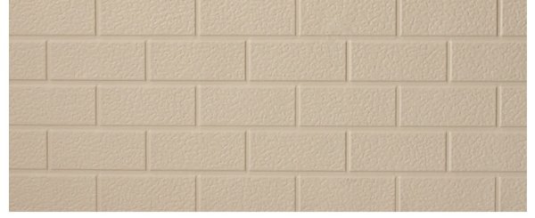 Фасадная панель Zodiac Кирпич AE10-001 купить в Кашире