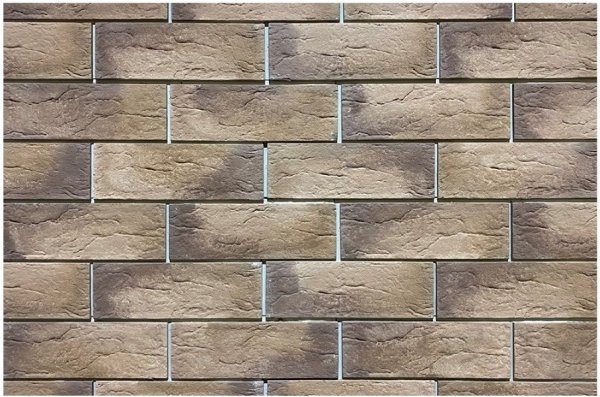 Фиброцементные панели КАНЬОН коллекция ИНДИГО 48 купить в Кашире