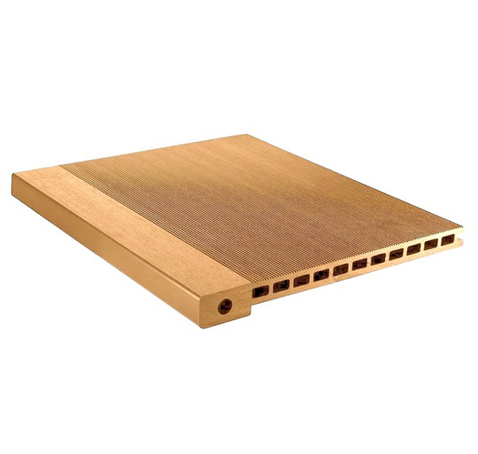 Ступень из ДПК CM Stair дуб купить в Кашире