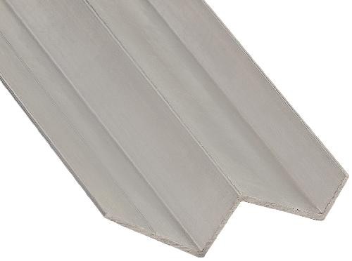 Внутренний Симметричный угловой профиль FCS Group RAL 7047 купить в Кашире