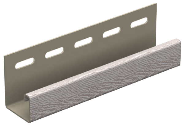 J-планка Timberblock Ясень Беленый купить в Кашире